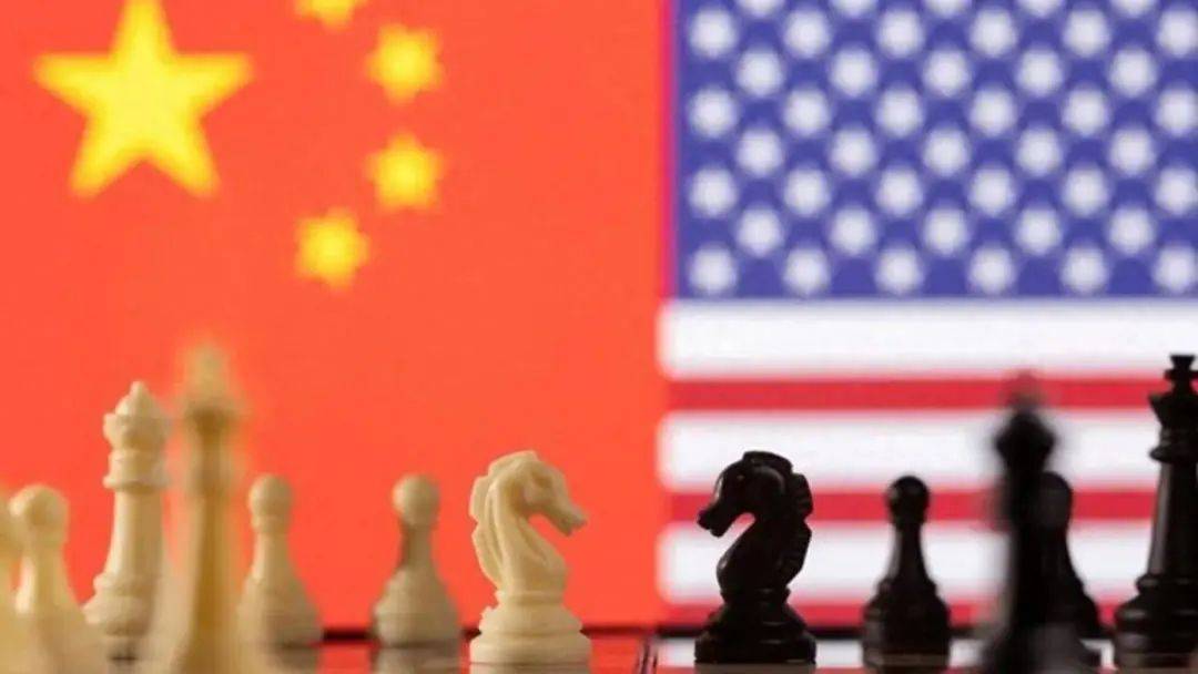 中国悄然减免关税，背后玄机何在？中美关系迎来新拐点，合作共赢成最大可能！