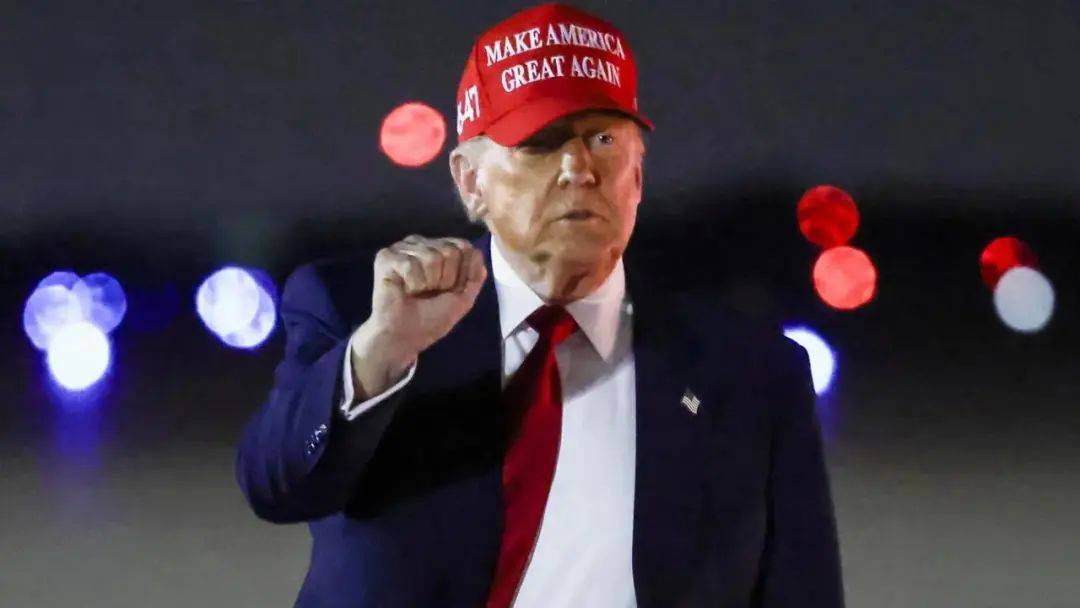 中国悄然减免关税<strong></p>
<p>玛卡虚拟币</strong>,背后玄机何在?中美关系迎来新拐点,合作共赢成最大可能!