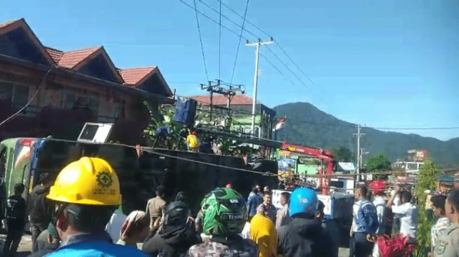 突发！12死36伤！