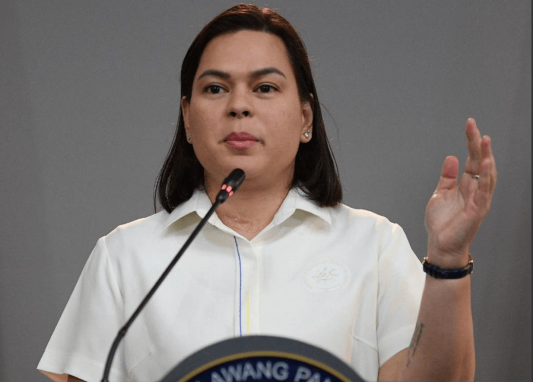 菲律宾选举倒计时<strong></p>
<p>玛卡虚拟币</strong>,小马科斯连出奇招险棋,竟是对华使毒计?