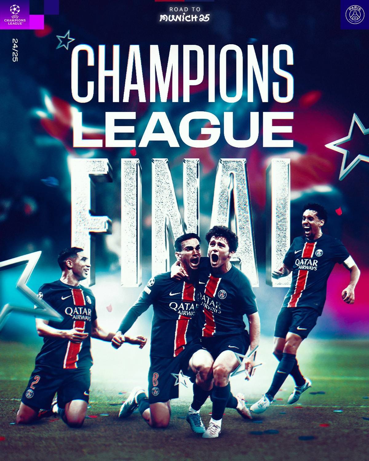 满分运营!姆巴佩乌加特等人离队<strong></p>
<p>新款法拉利</strong>,巴黎2.4亿砸5人打造前中后三核