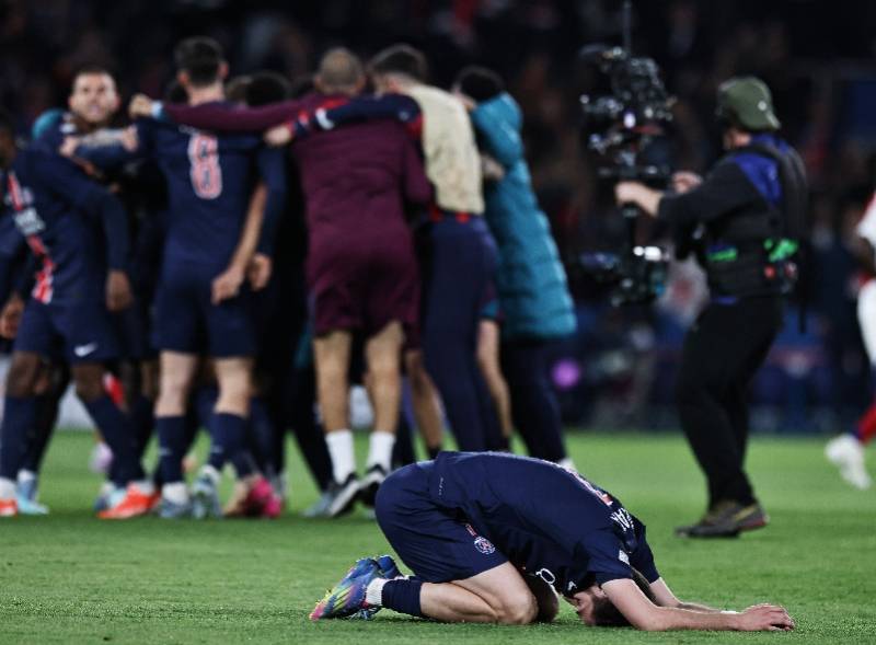 相约欧冠决赛<strong></p>
<p>新款法拉利</strong>!大巴黎与国际米兰将进行史上首次正式交锋