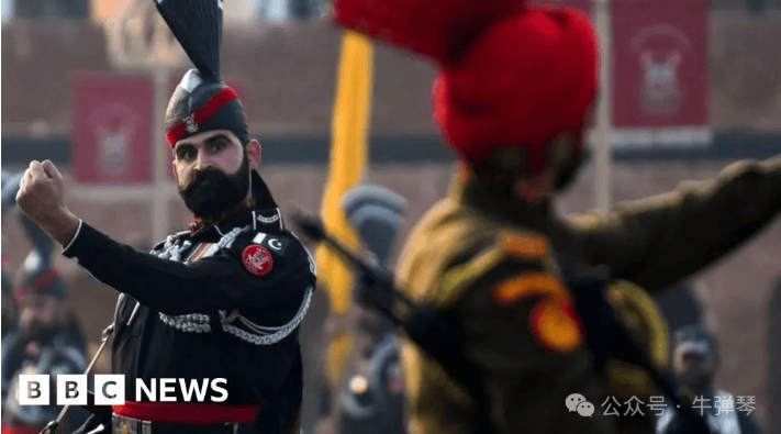 印巴之战<strong></p>
<p>新款法拉利</strong>,让人大吃一惊的背后