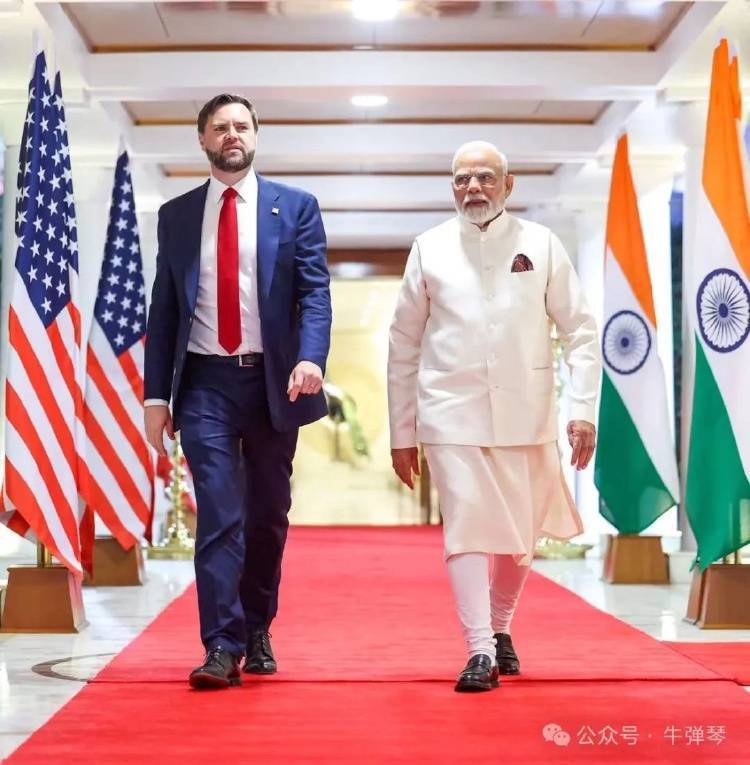 印巴之战<strong></p>
<p>新款法拉利</strong>,让人大吃一惊的背后