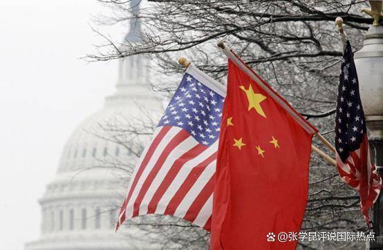 “中方很强硬！”美代表亲口承认<strong></p>
<p>华润虚拟币</strong>，中美贸易谈判藏着怎样的博弈？