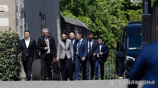 “中方很强硬！”美代表亲口承认<strong></p>
<p>华润虚拟币</strong>，中美贸易谈判藏着怎样的博弈？