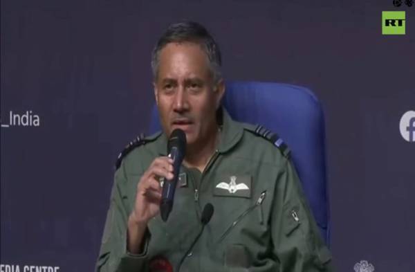 印度空军回应：损失是战斗的一部分<strong></p>
<p>华润虚拟币</strong>，所有飞行员已返回国内