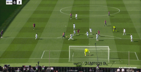 深一度｜在亚马尔的天才面前<strong></p>
<p>华润虚拟币</strong>，姆巴佩戴上“帽子”又如何