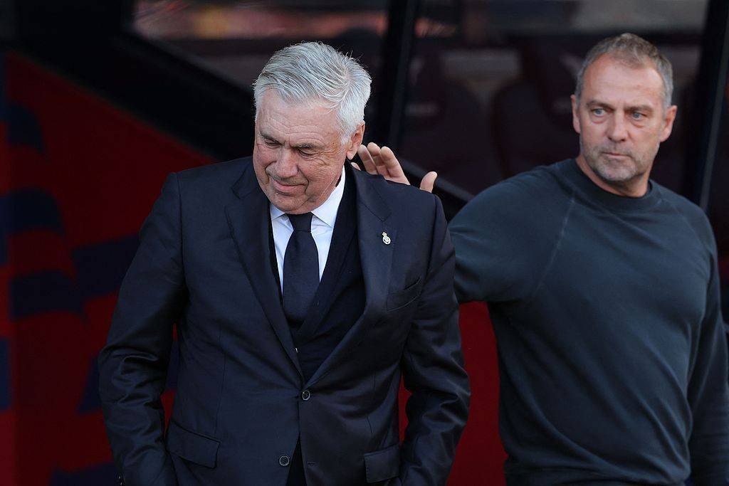 深一度｜在亚马尔的天才面前<strong></p>
<p>华润虚拟币</strong>，姆巴佩戴上“帽子”又如何