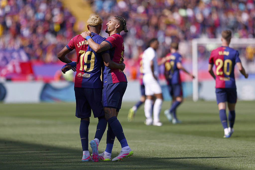 深一度｜在亚马尔的天才面前<strong></p>
<p>华润虚拟币</strong>，姆巴佩戴上“帽子”又如何