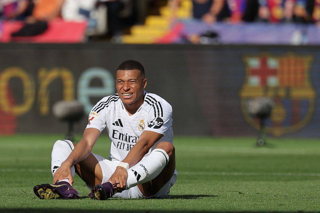 深一度｜在亚马尔的天才面前<strong></p>
<p>华润虚拟币</strong>，姆巴佩戴上“帽子”又如何