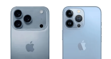 苹果手机发布策略大变<strong></p>
<p>华润虚拟币</strong>，iPhone 17系列很有诚意？