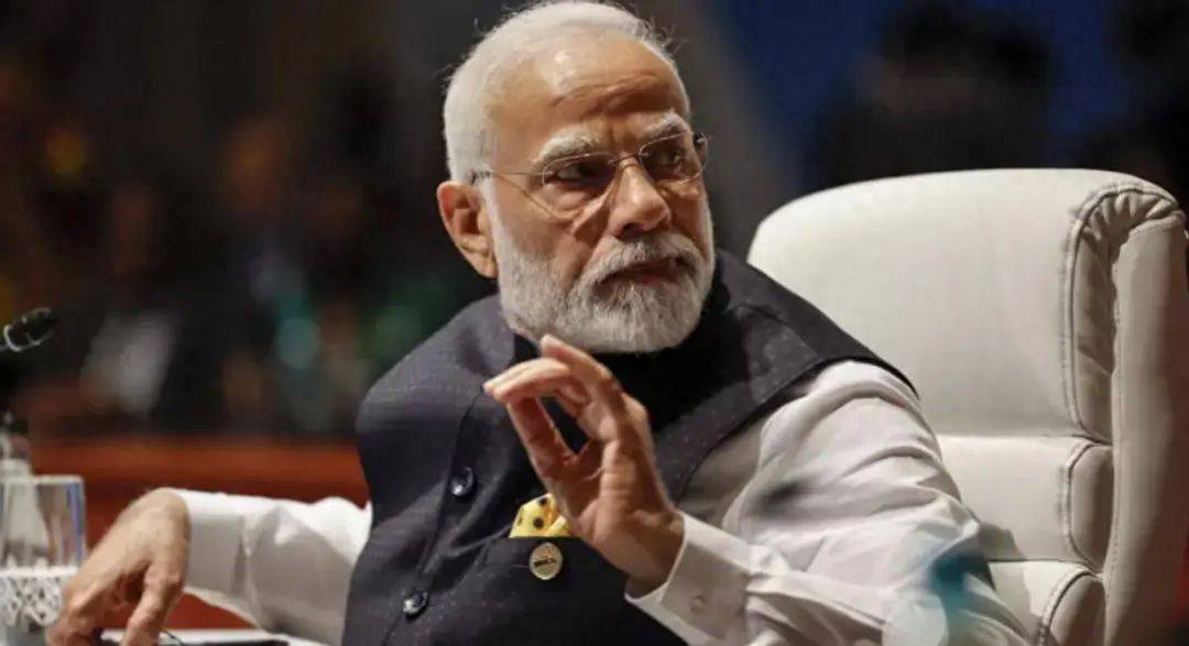 印巴冲突风云再起，莫迪陷双重危机！中方反倾销重拳出击，经济战线压力陡增！