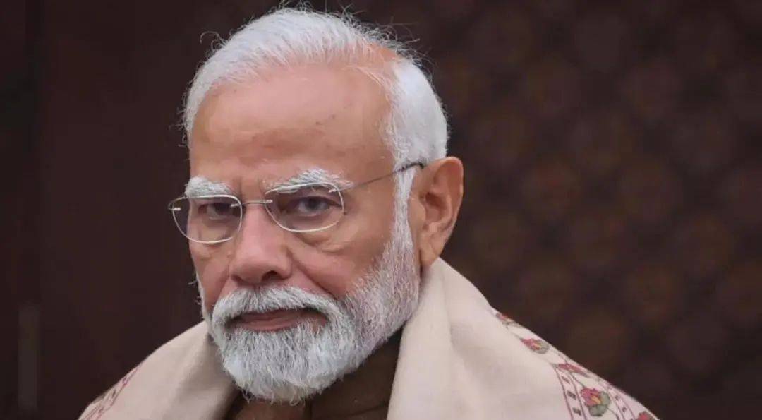 印巴冲突风云再起<strong></p>
<p>华润虚拟币</strong>，莫迪陷双重危机！中方反倾销重拳出击，经济战线压力陡增！