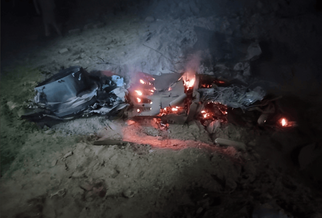 印军重型导弹偷袭美制F-16成功<strong></p>
<p>火链虚拟币</strong>，巴军损失不小，印度也首次承认与巴方冲突遭受损失！