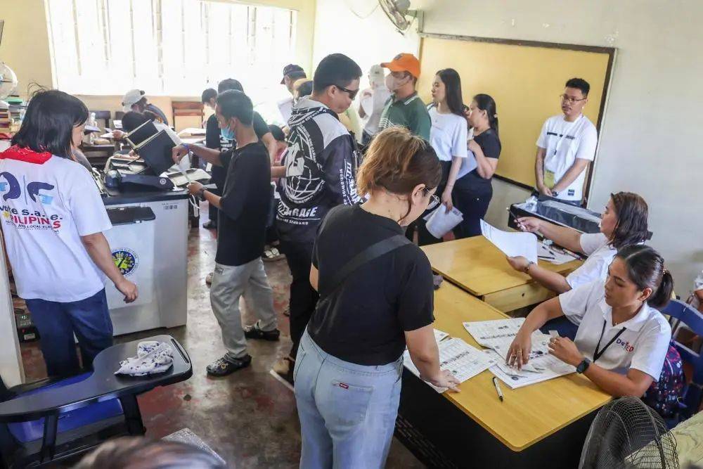 最新！杜特尔特参选达沃市长<strong></p>
<p>火链虚拟币</strong>，目前被羁押在国际刑事法院！菲律宾举行中期选举，警方已进入“全面警戒”状态