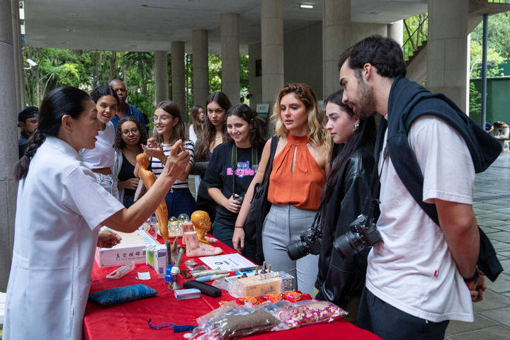 中拉合作奏响全球南方共同发展新乐章