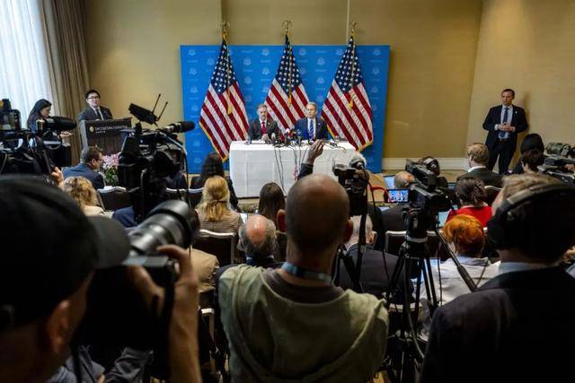 中美为何“快速谈成”<strong></p>
<p>火链虚拟币</strong>?