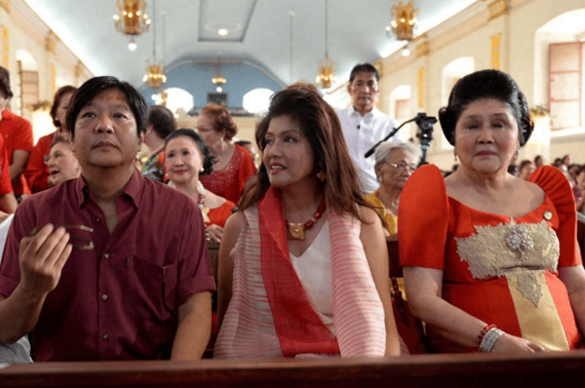 杜特尔特现状曝光<strong></p>
<p>交换虚拟币</strong>，副总统大仇得报，菲律宾局势翻天，马科斯麻烦大了