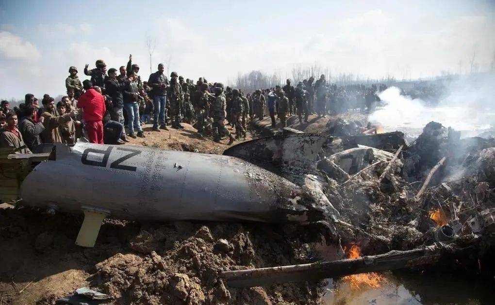 莫迪再出昏招<strong></p>
<p>交换虚拟币</strong>,轰炸巴基斯坦中资大坝?美方紧急发声,同印度划界