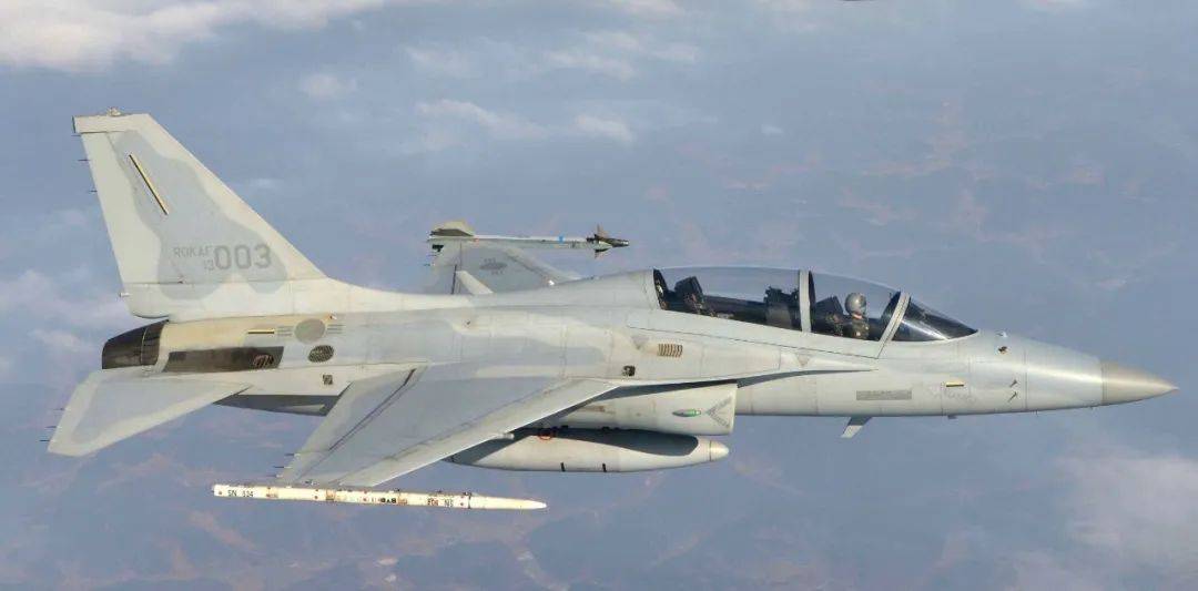 决定购买百架韩国FA-50<strong></p>
<p>交换虚拟币</strong>，埃及为何如此选择？