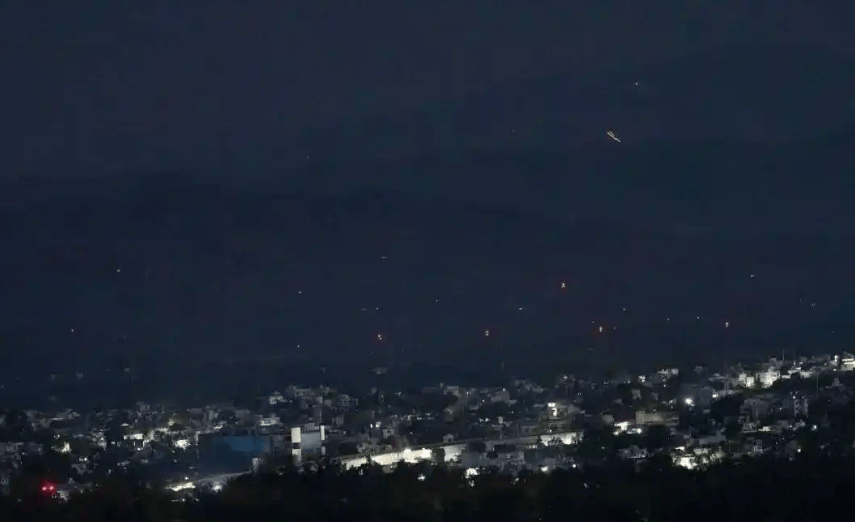 突发！中资大坝被炸后印巴致电中国<strong></p>
<p>交换虚拟币</strong>，王毅21字定调，局势严峻