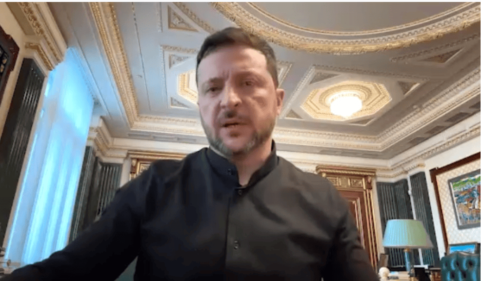 俄乌代表团将同日抵达土耳其<strong></p>
<p>交换虚拟币</strong>，泽连斯基强调希望在土与普京会谈！美国务卿将参加