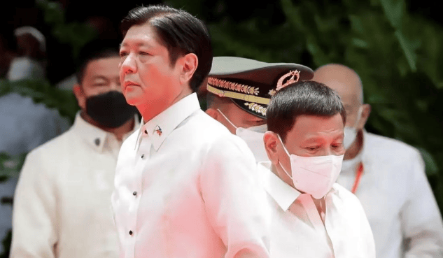 决战已打响<strong></p>
<p>交换虚拟币</strong>,马科斯2员大将倒戈,莎拉也被催辞职,菲国民调变天