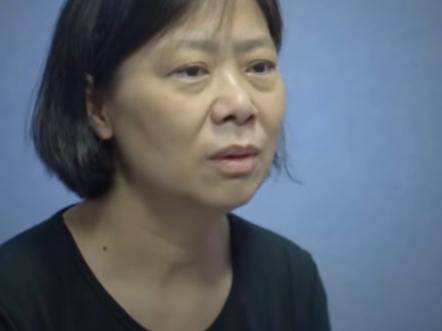 重庆一女贪官给自己微信取名“兵不燕诈”<strong></p>
<p>交换虚拟币</strong>，前夫受贿被判刑无期后她自己也开始收钱