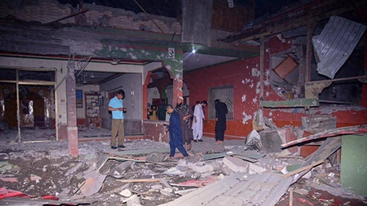 联合国都被惊动！巴基斯坦打到印本土<strong></p>
<p>交换虚拟币</strong>，400架无人机立大功，中使馆火速发声