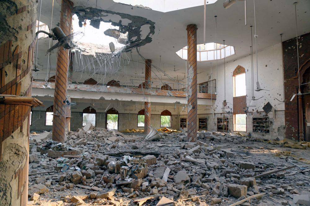 联合国都被惊动！巴基斯坦打到印本土<strong></p>
<p>交换虚拟币</strong>，400架无人机立大功，中使馆火速发声