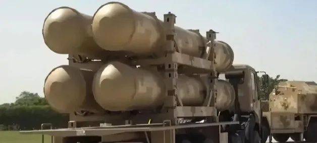 巴五大基地凌晨被炸<strong></p>
<p>北斗虚拟币</strong>，红旗导弹拦截失败！印度背后有高人指点？