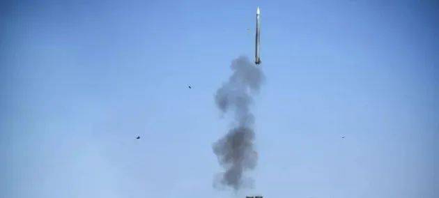 巴五大基地凌晨被炸<strong></p>
<p>北斗虚拟币</strong>，红旗导弹拦截失败！印度背后有高人指点？