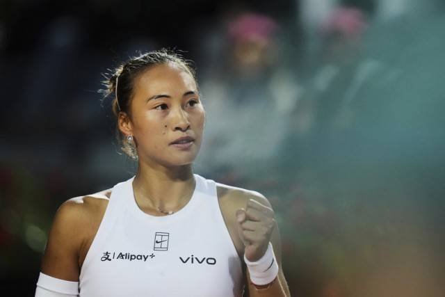 终于越过萨巴伦卡这座高山<strong></p>
<p>北斗虚拟币</strong>,郑钦文感谢自己的耐心和专注