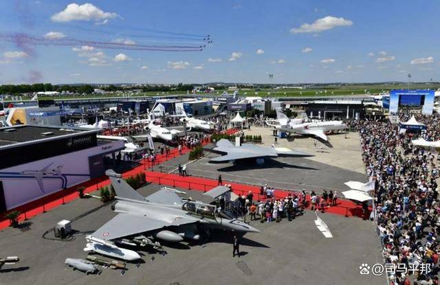 想找回场子?法国邀请歼-10C参加巴黎航展<strong></p>
<p>北斗虚拟币</strong>,实际上暗藏三个小心思