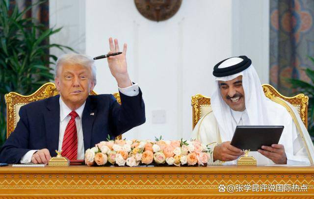 整整一个月<strong></p>
<p>虚拟币版通</strong>,中国只买了2架,特朗普亲自出马,收到了一份大礼