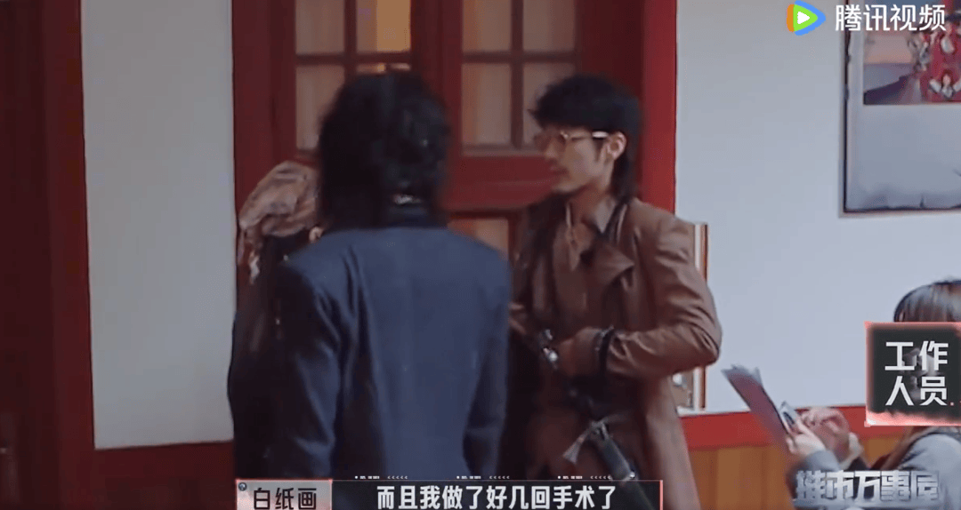 陕西籍知名演员突然自曝：已做6次手术！