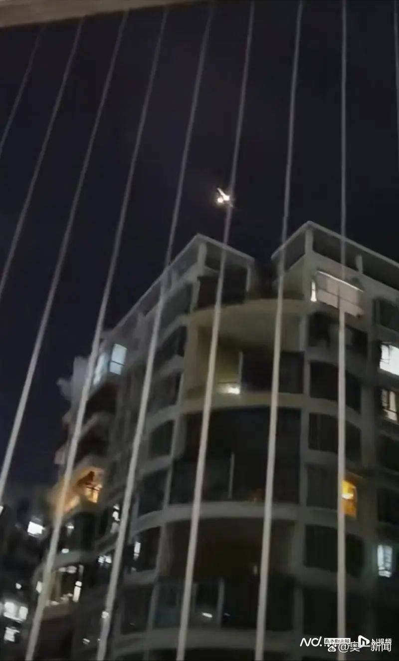 “一小时飞过8架”“感觉屋在抖”！深圳有小区遭遇<strong></p>
<p>虚拟币网文</strong>，市民：睡不着