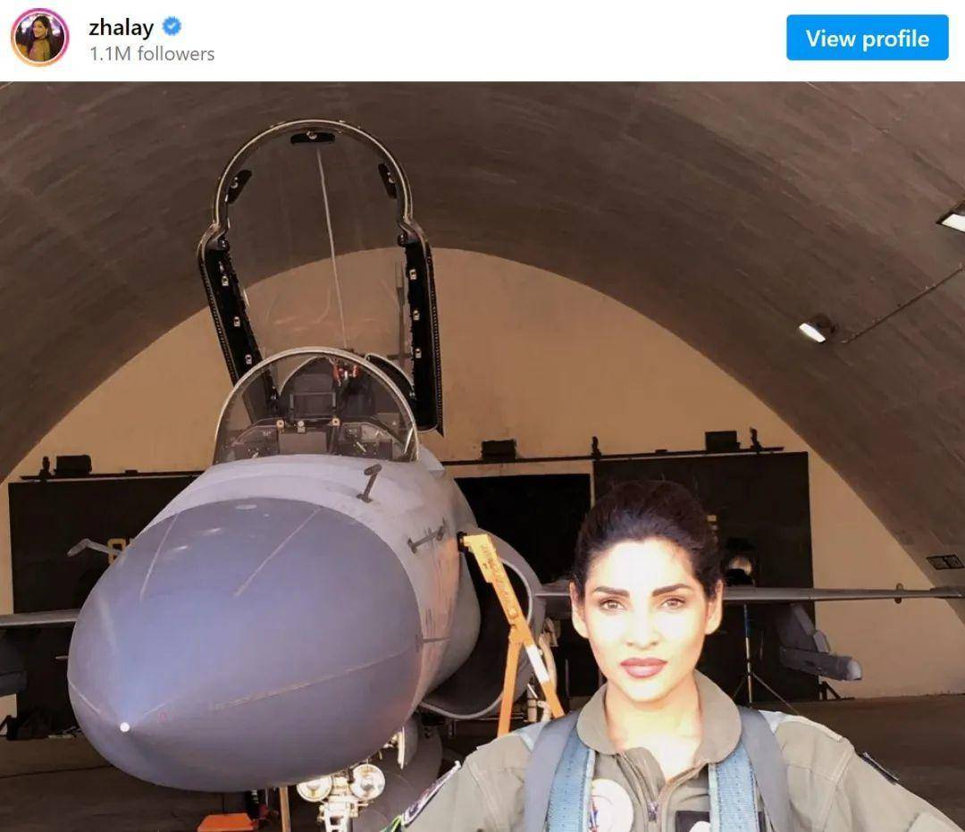 巴基斯坦女飞行员“贾米洛”一战封神<strong></p>
<p>虚拟币网文</strong>?查无此人