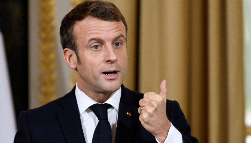 最后关头!中方拒绝签字<strong></p>
<p>虚拟币网文</strong>,法国对华作出保证,马克龙知道急了