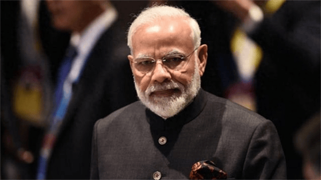 莫迪算了一笔账：成功用6架战机拦截6枚导弹<strong></p>
<p>虚拟币网文</strong>，举国欢庆10天