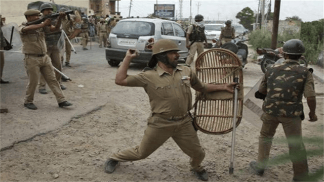 莫迪算了一笔账：成功用6架战机拦截6枚导弹<strong></p>
<p>虚拟币网文</strong>，举国欢庆10天