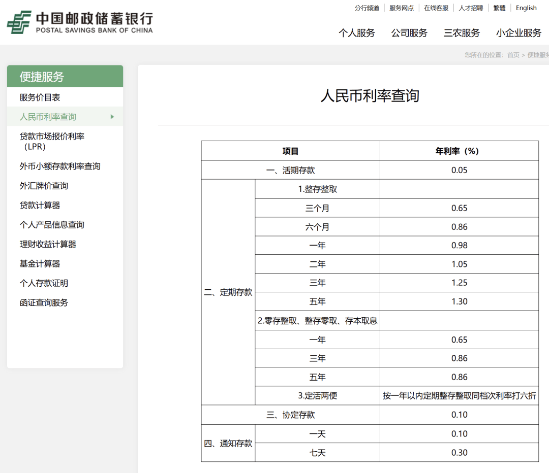 刚刚<strong></p>
<p>虚拟币网文</strong>，降息了！六大行集体下调！