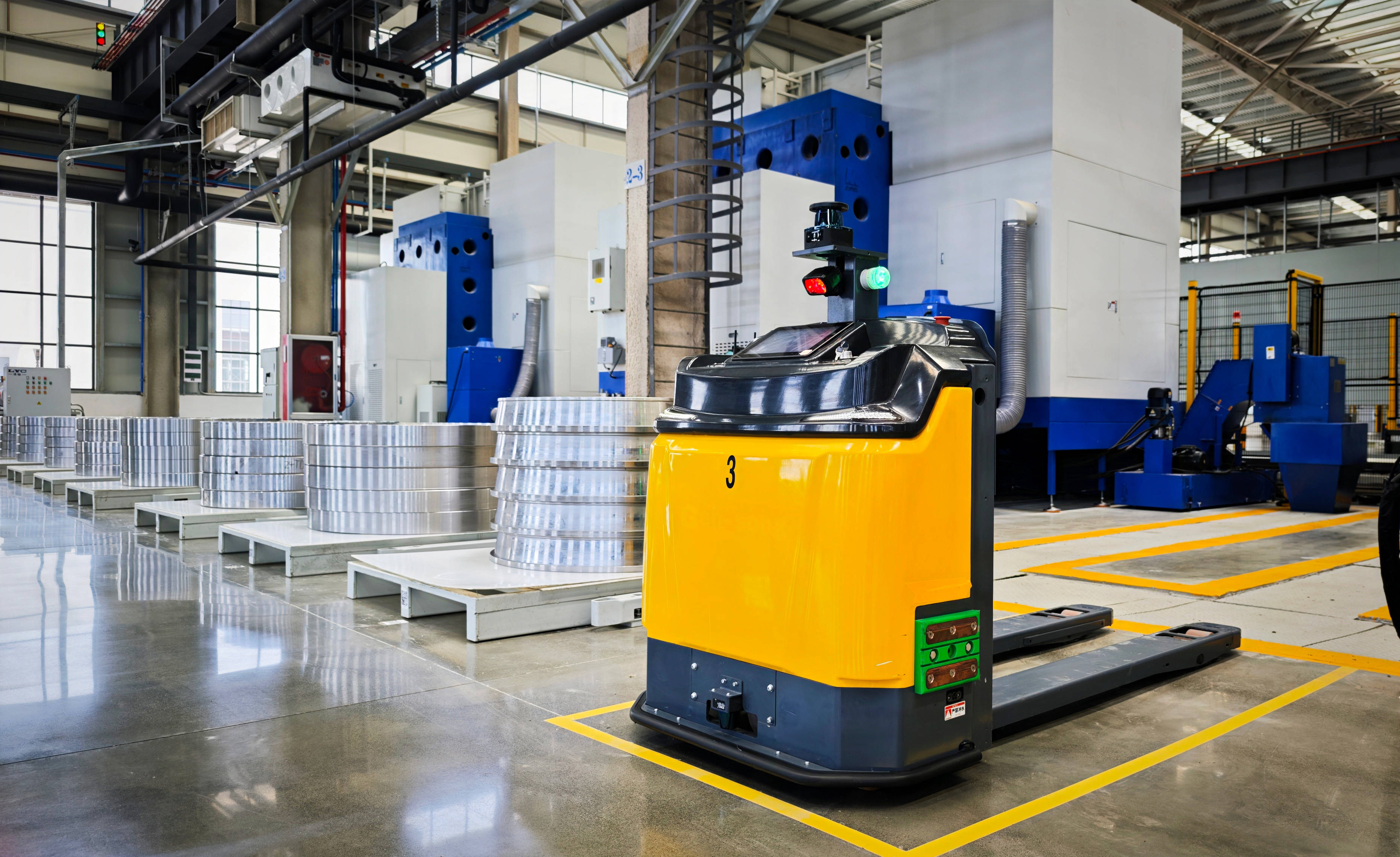 第1视点丨跟随总书记走进洛阳轴承集团 <strong></p>
<p>虚拟币网文</strong>了解先进制造业发展