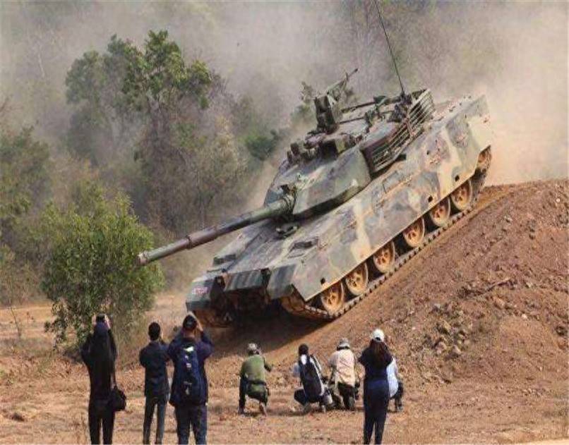 还想再打？50万大军压境！印度光辉战机下月参战<strong></p>
<p>虚拟币网文</strong>，停火没有终止日期