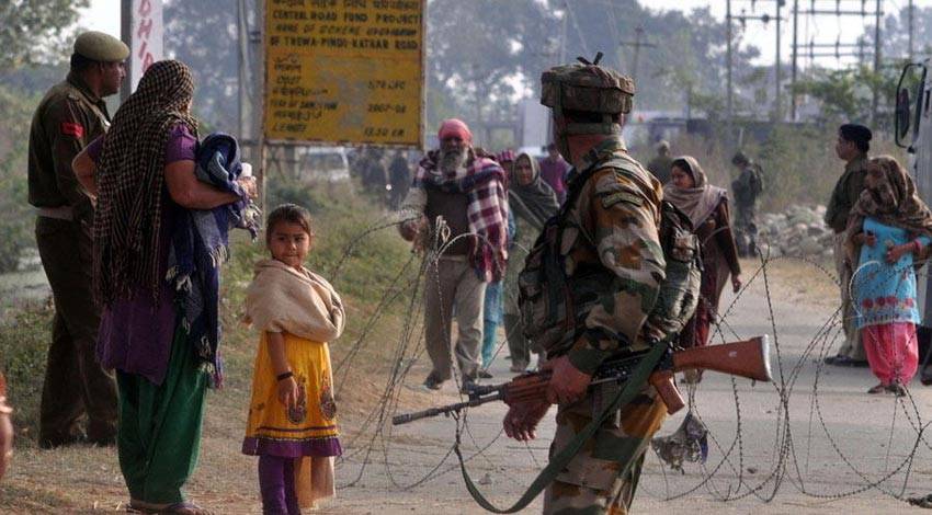 还想再打？50万大军压境！印度光辉战机下月参战<strong></p>
<p>虚拟币网文</strong>，停火没有终止日期