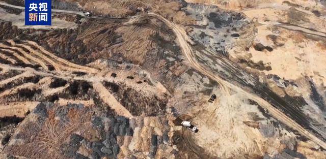 央视曝光后<strong></p>
<p>虚拟币网文</strong>,江西萍乡连夜成立调查组