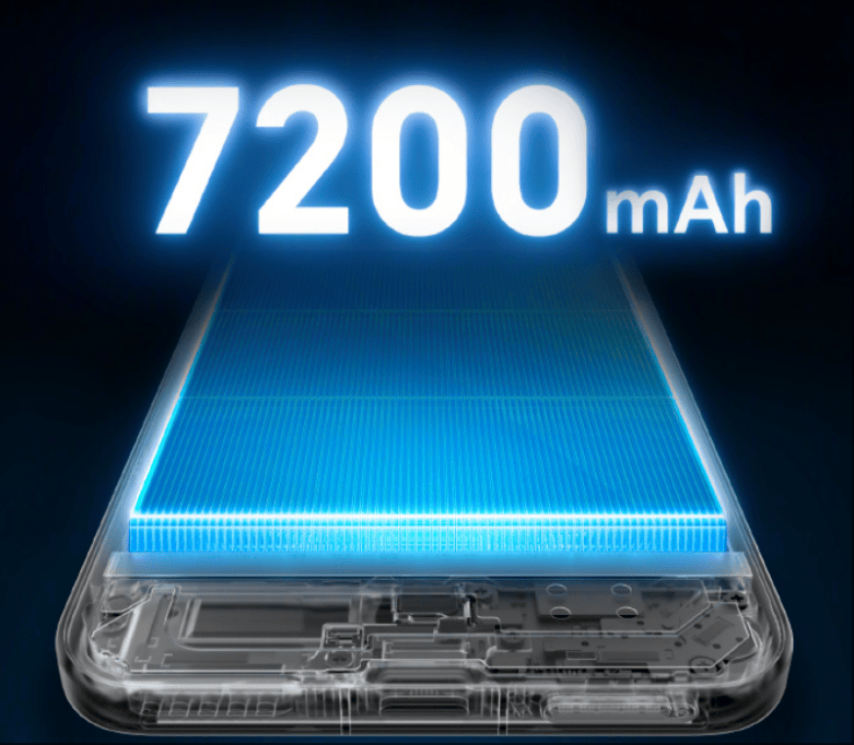 荣耀400系列官宣7200mAh青海湖电池<strong></p>
<p>虚拟币网文</strong>,880Wh/L密度背后藏了什么黑科技?