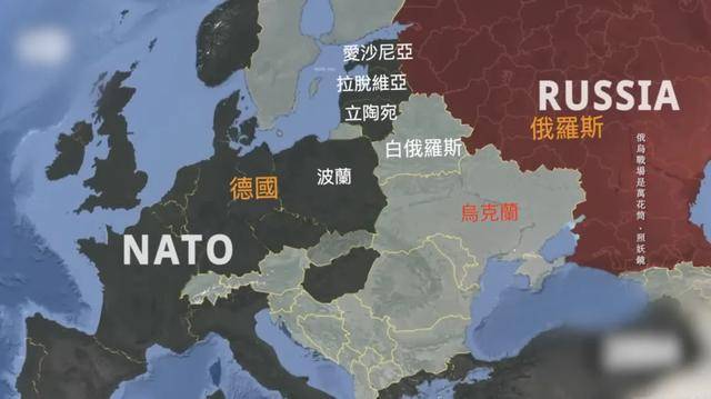 俄乌谈判无果和平难期 吴大辉:俄乌战场是各国的军事试验场|专访