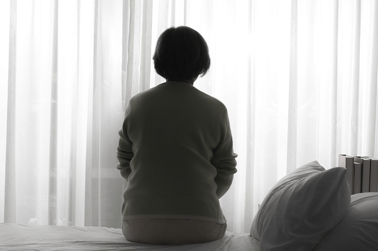 “我的房子，宁可空着也不租给老人”